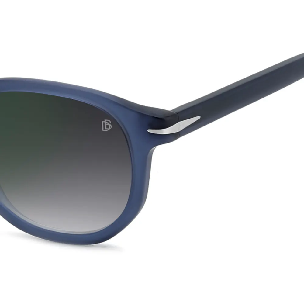 David Beckham DB 1007/S FLL NU Unisex Güneş Gözlüğü