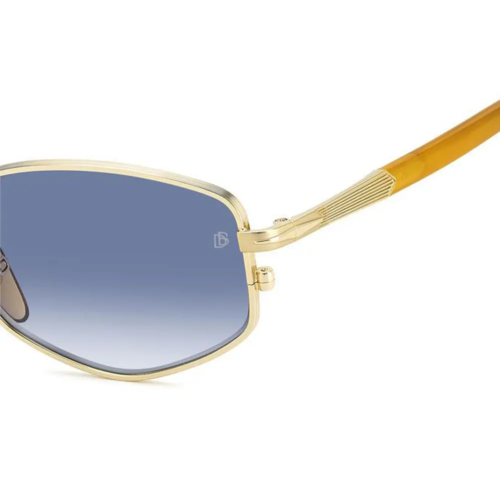 David Beckham DB 1129/S F6W 08 Unisex Güneş Gözlüğü