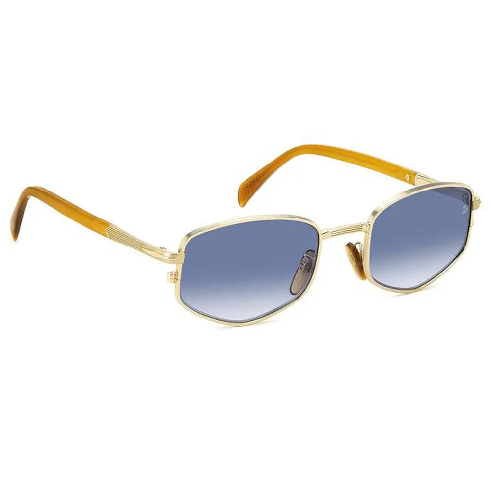 David Beckham DB 1129/S F6W 08 Unisex Güneş Gözlüğü