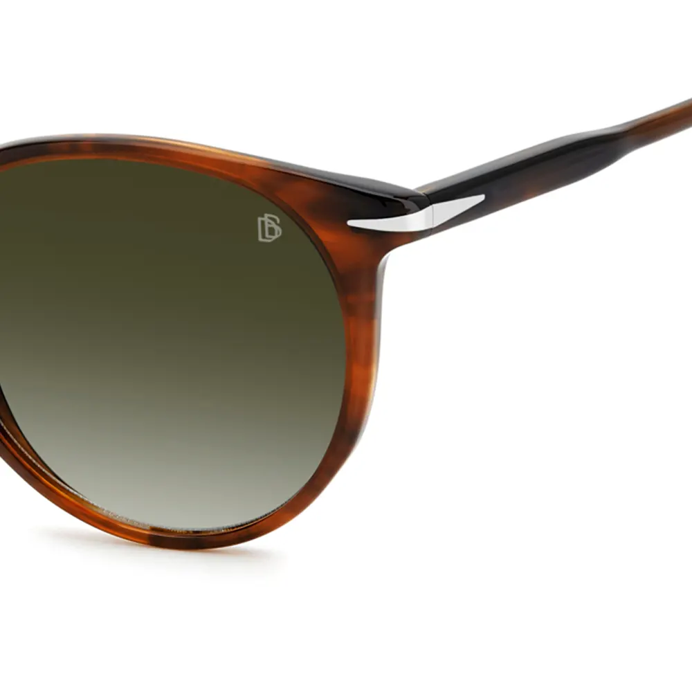  David Beckham DB 1139/S EX4 9K Unisex Güneş Gözlüğü