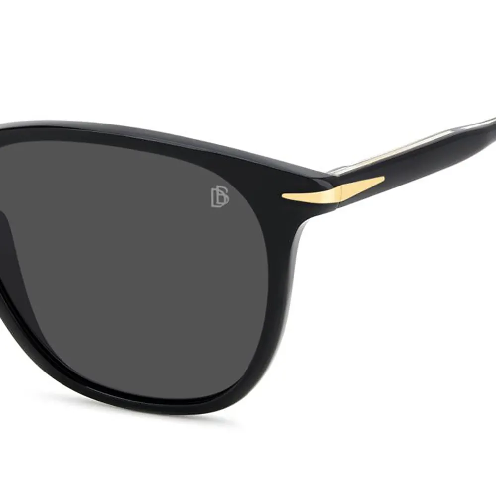 David Beckham DB 1160/S 807 IR Unisex Güneş Gözlüğü
