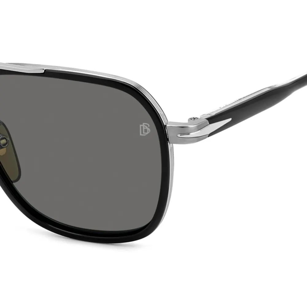 David Beckham DB 1161/S 284 M9 Unisex Güneş Gözlüğü