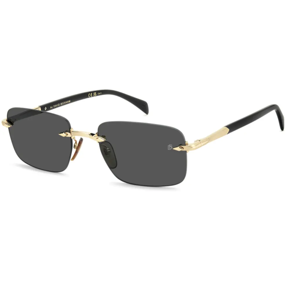  David Beckham DB 1195/S RHL IR Unisex Güneş Gözlüğü