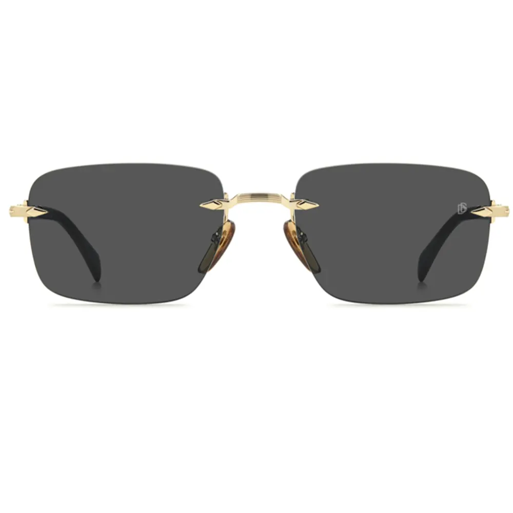  David Beckham DB 1195/S RHL IR Unisex Güneş Gözlüğü