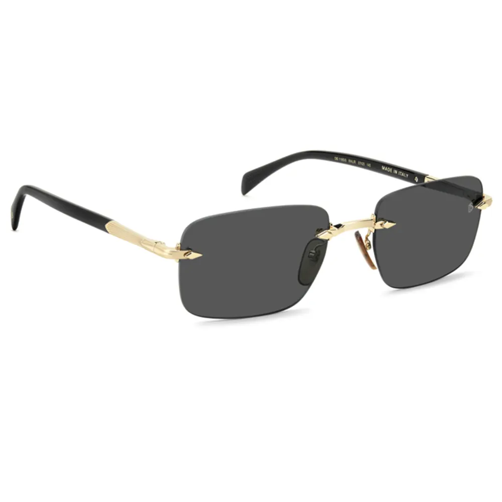  David Beckham DB 1195/S RHL IR Unisex Güneş Gözlüğü