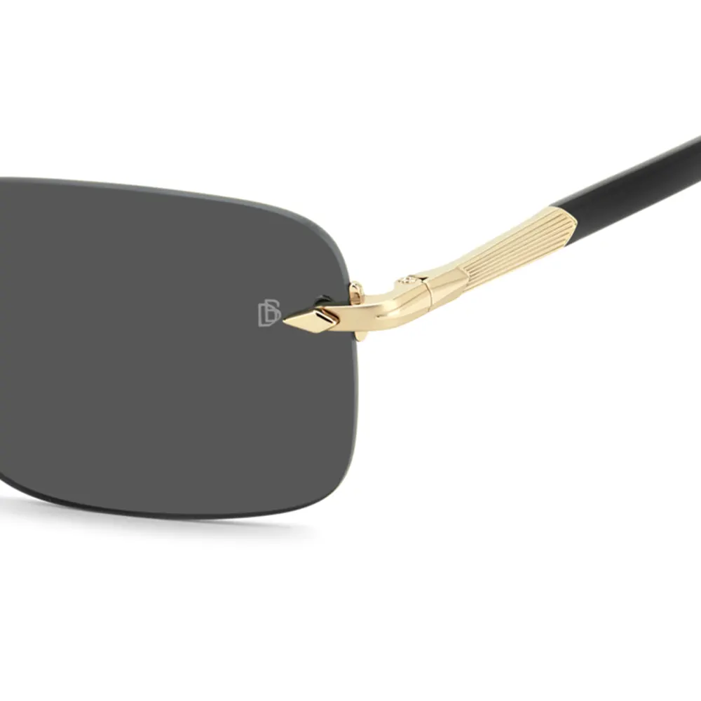  David Beckham DB 1195/S RHL IR Unisex Güneş Gözlüğü