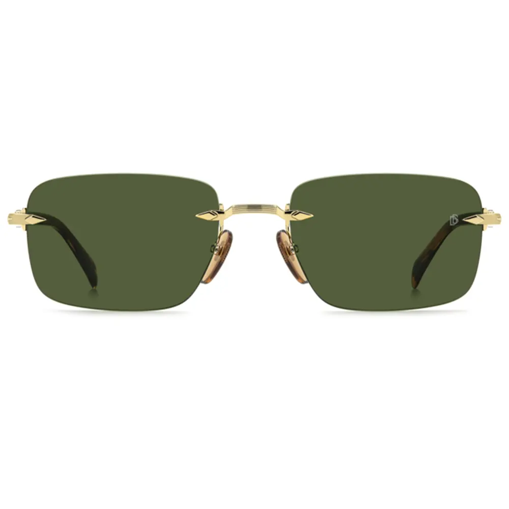  David Beckham DB 1195/S T5U QT Unisex Güneş Gözlüğü