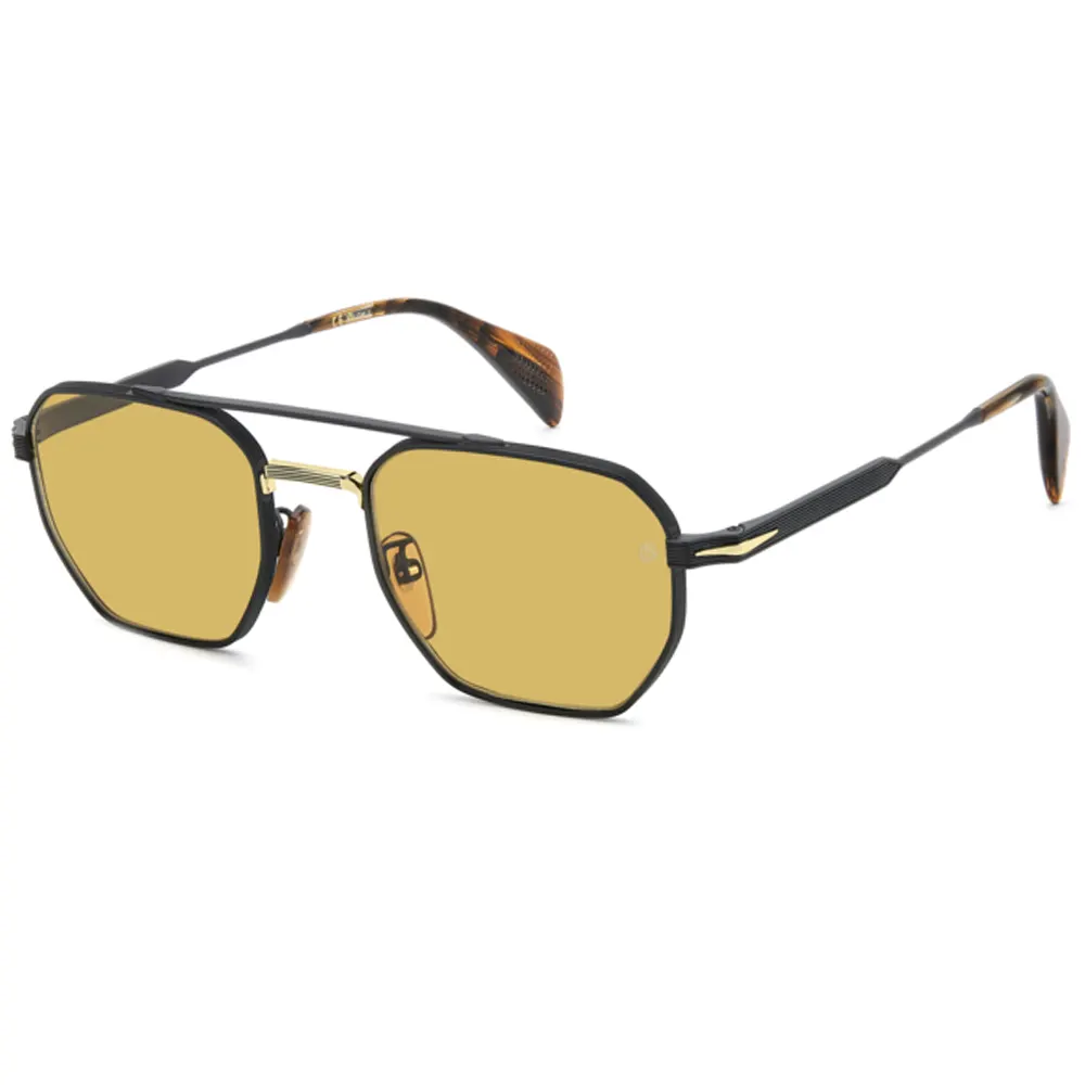 David Beckham DB 1229/S I46 J9 Unisex Güneş Gözlüğü