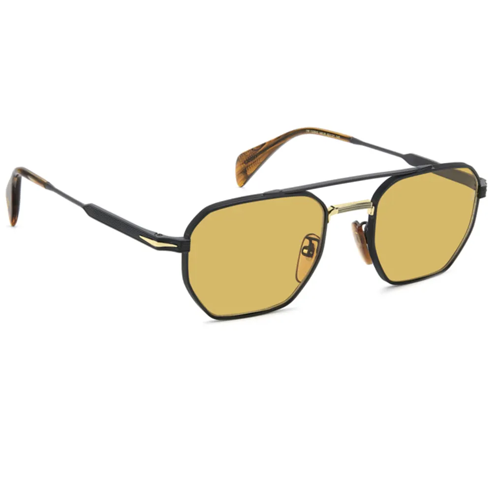 David Beckham DB 1229/S I46 J9 Unisex Güneş Gözlüğü