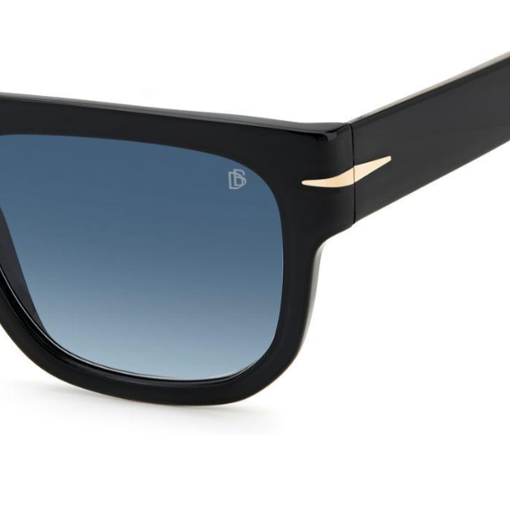 David Beckham DB 7044/S 80708 Unisex Güneş Gözlüğü