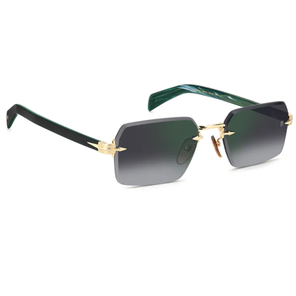  David Beckham DB 7109/S PEF NU Unisex Güneş Gözlüğü