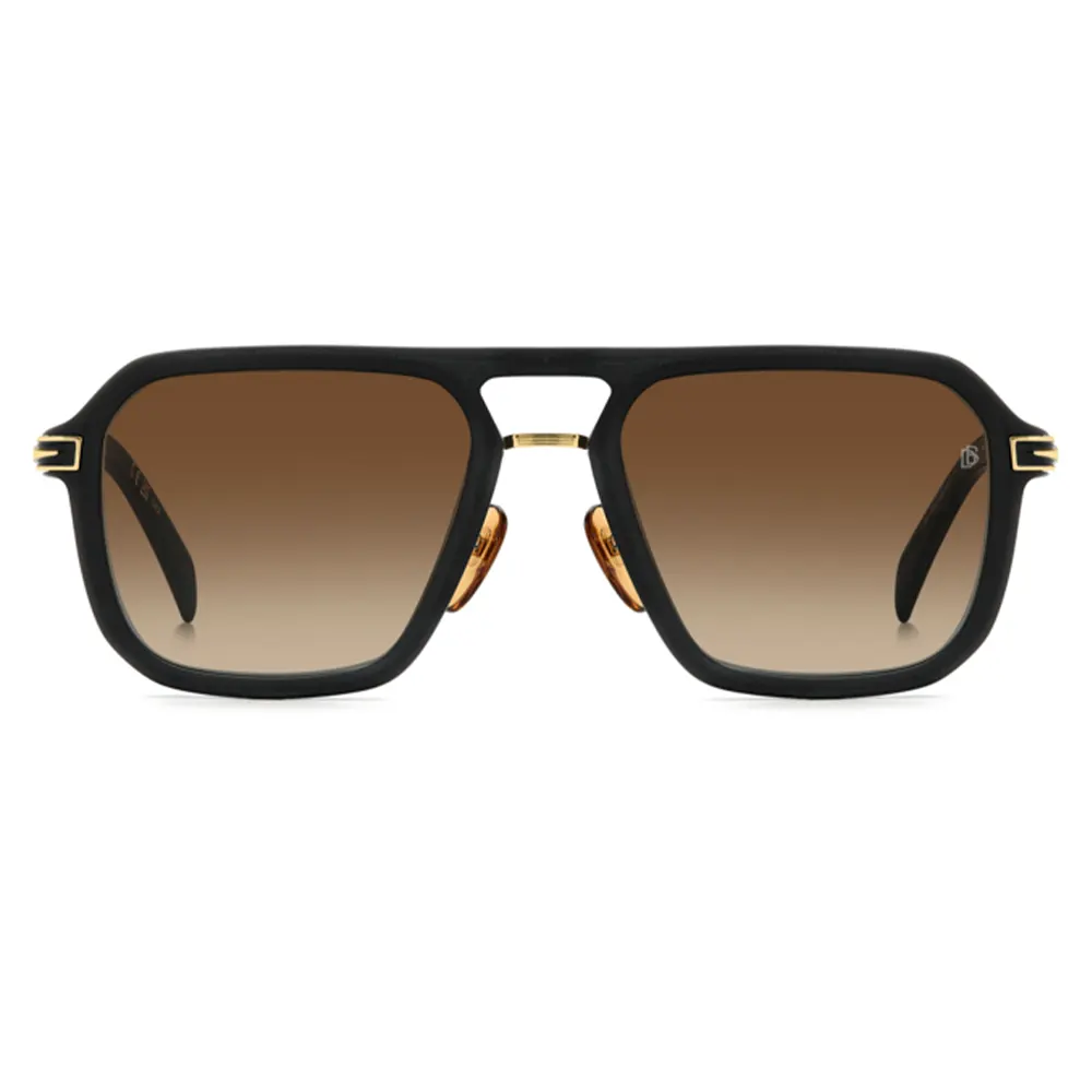  David Beckham DB 7136/S I46 86 Erkek Güneş Gözlüğü