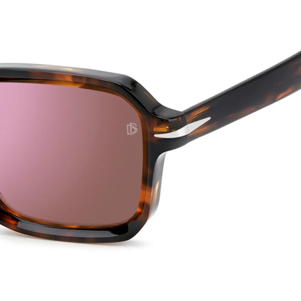 David Beckham DB 7147/S WR9 13 Unisex Güneş Gözlüğü