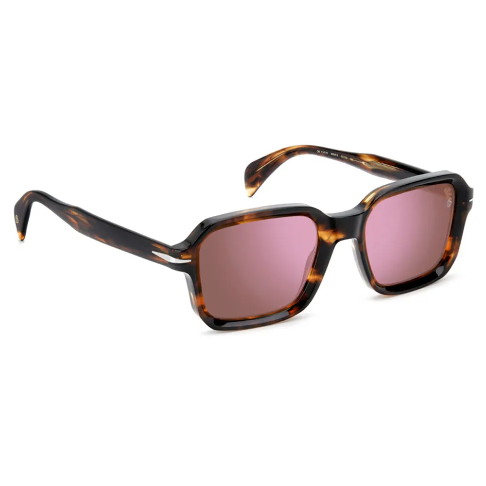 David Beckham DB 7147/S WR9 13 Unisex Güneş Gözlüğü