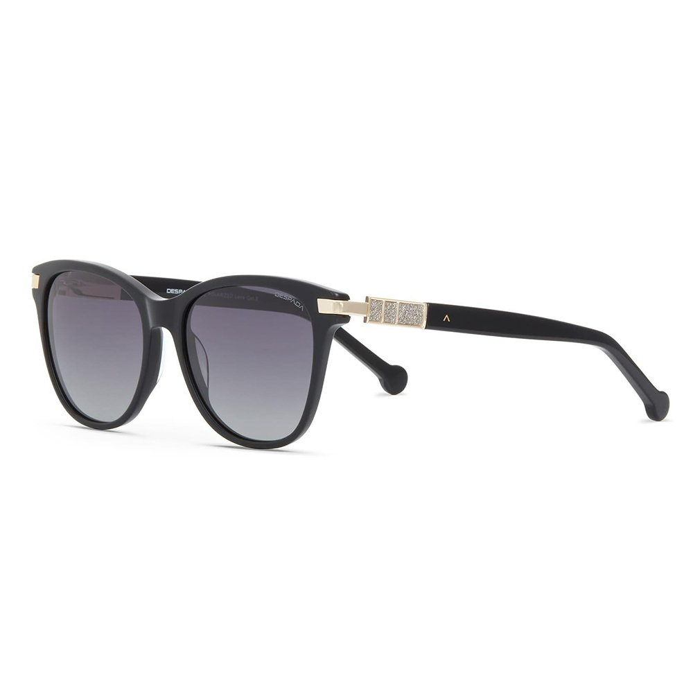 Despada DS 2441 C1 Siyah Kadın Güneş Gözlüğü