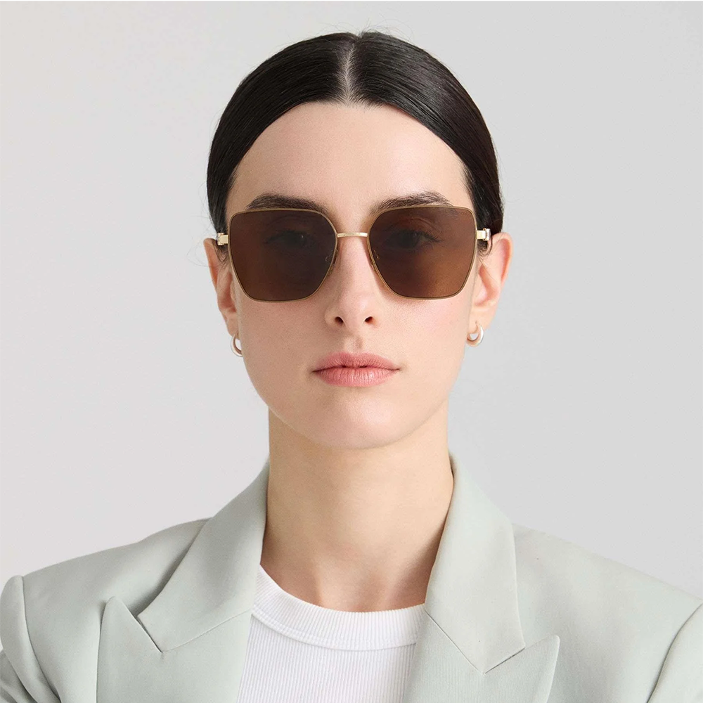 Despada DS2350 C4 Kadın Güneş Gözlüğü