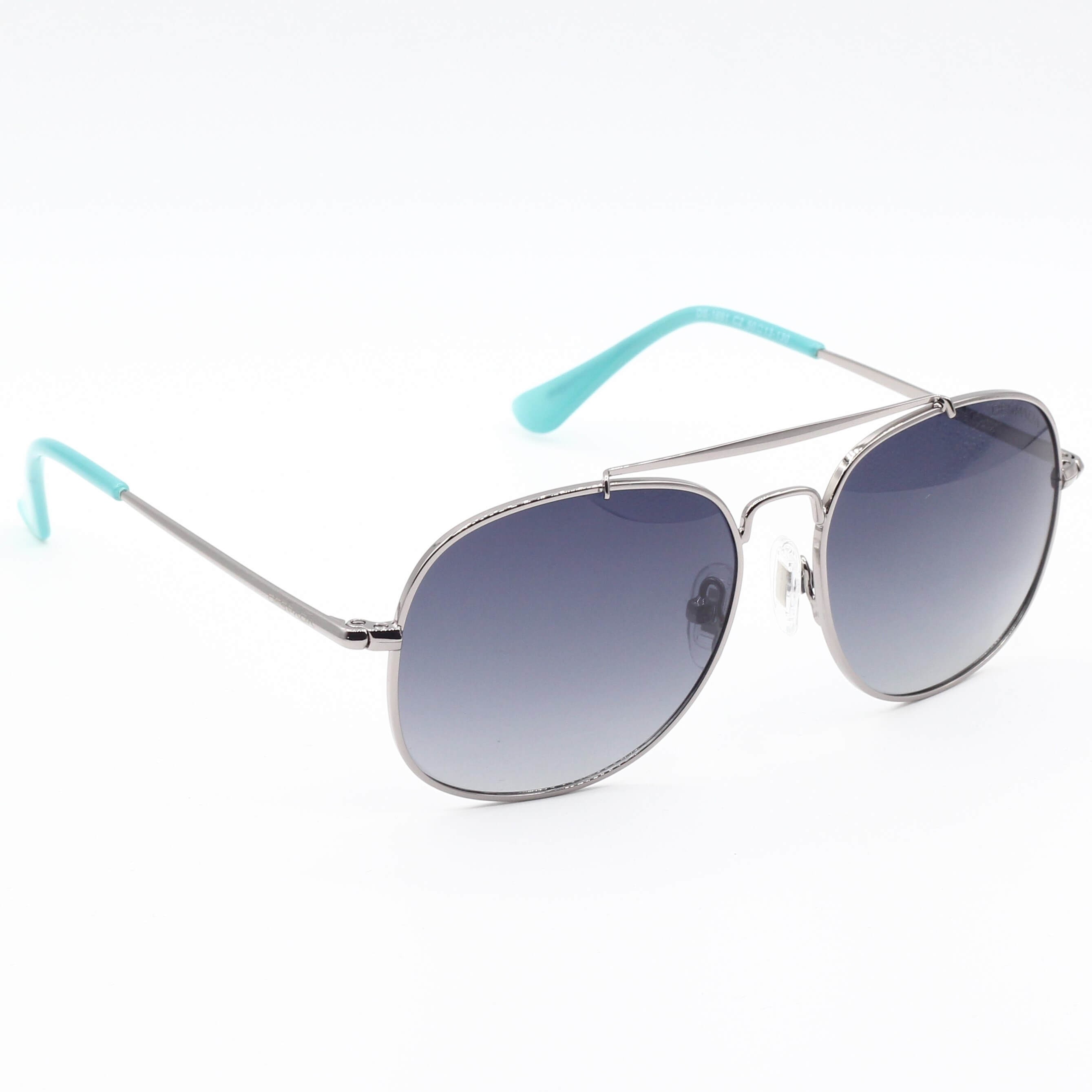 Despada DS1691 02 Gun Metal Polarize Çocuk Güneş Gözlüğü