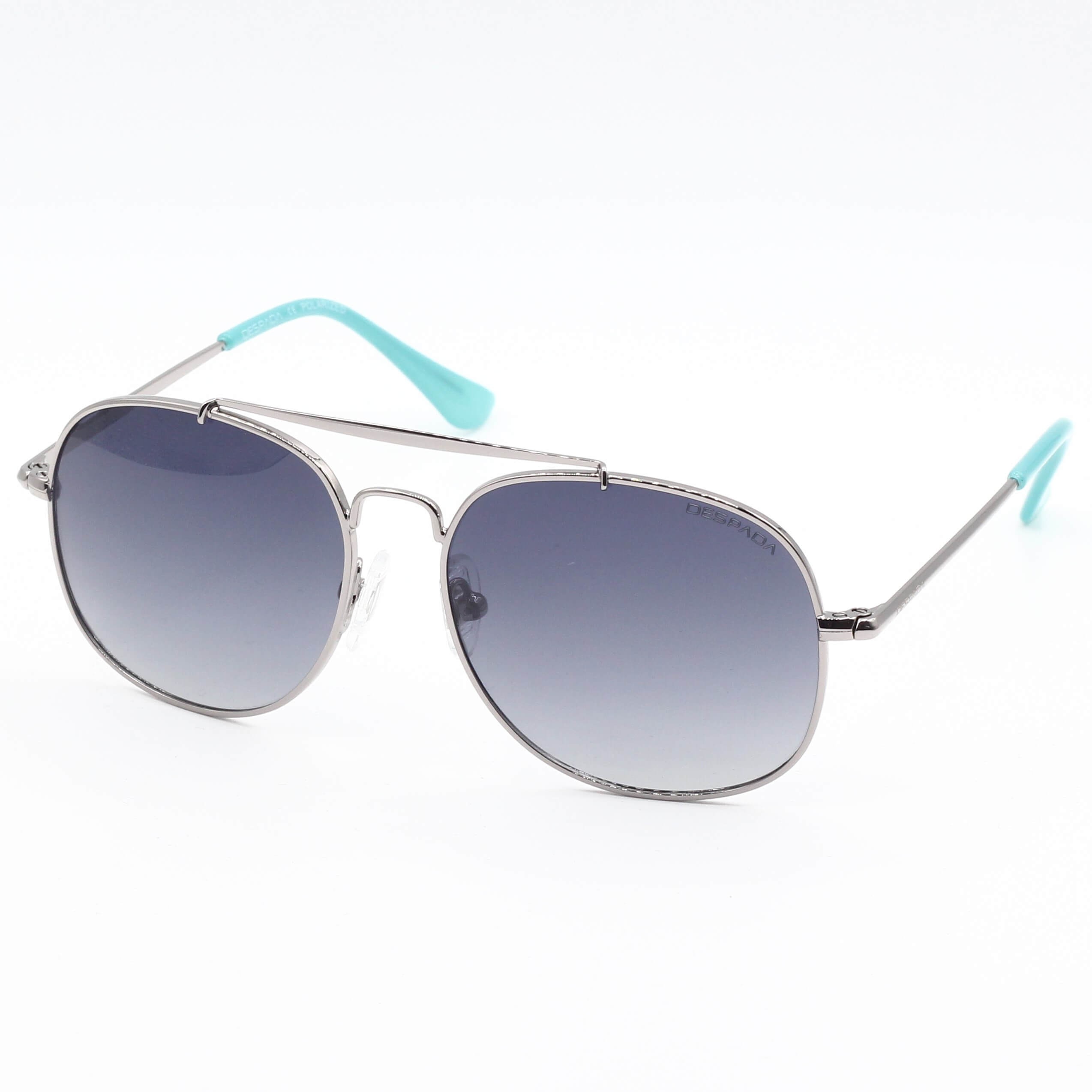 Despada DS1691 02 Gun Metal Polarize Çocuk Güneş Gözlüğü