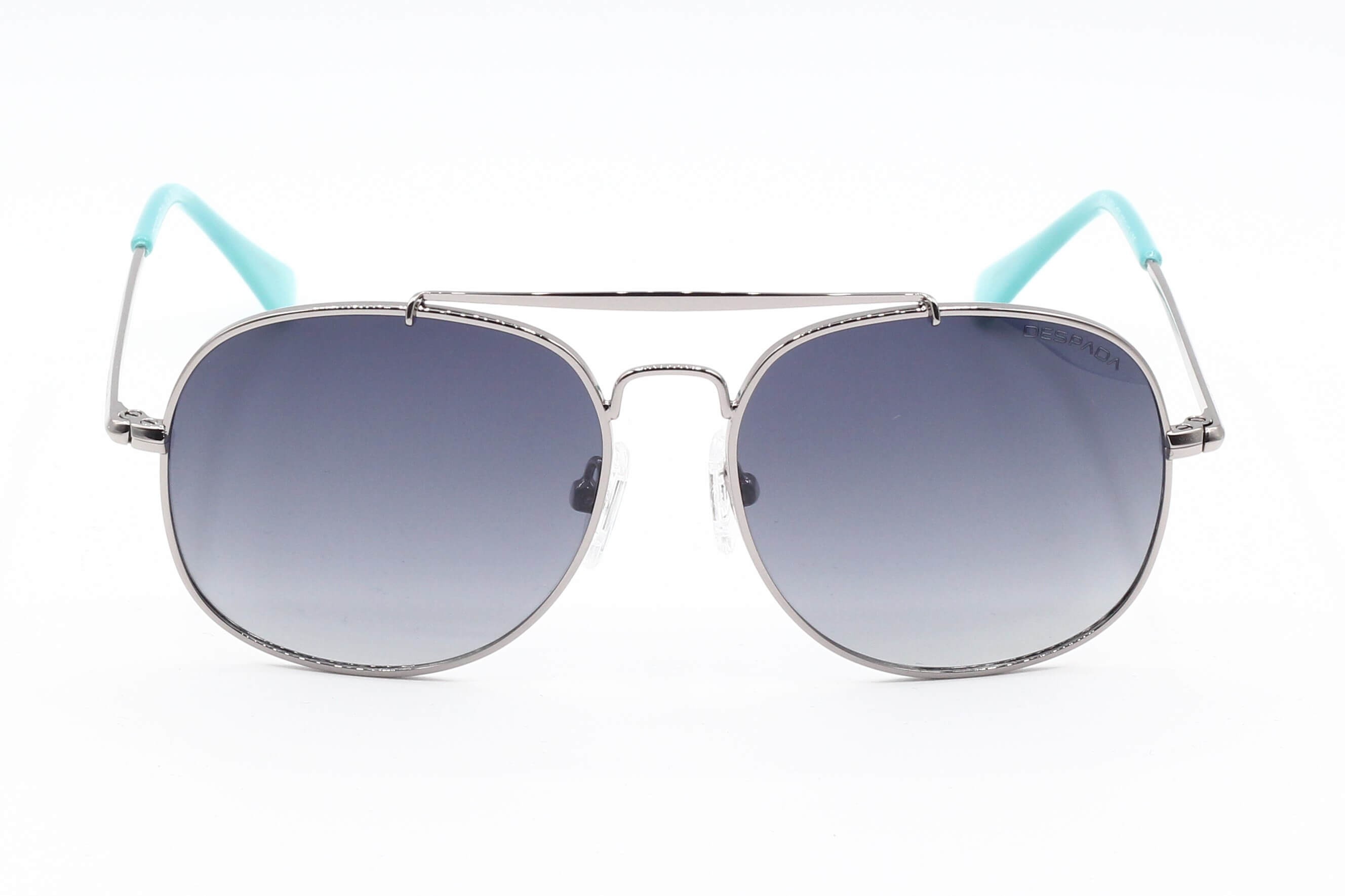 Despada DS1691 02 Gun Metal Polarize Çocuk Güneş Gözlüğü