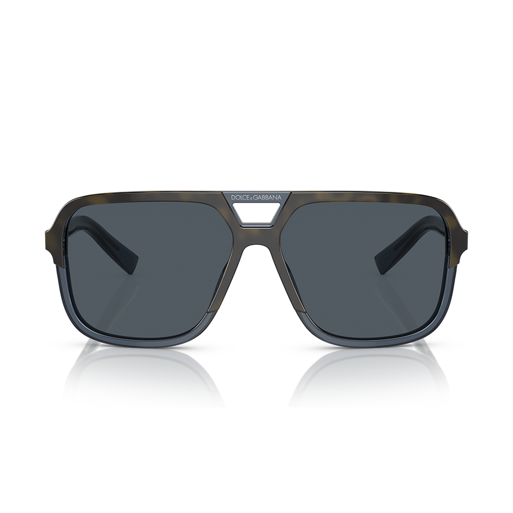 Dolce Gabbana  DG4354 3209 80 Unisex Güneş Gözlüğü