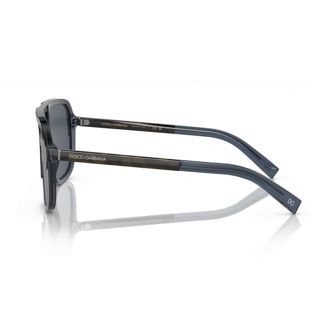 Dolce Gabbana  DG4354 3209 80 Unisex Güneş Gözlüğü