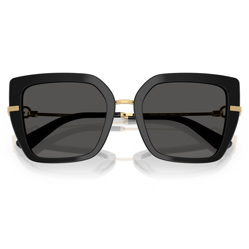 Dolce & Gabbana Güneş Gözlüğü DG4474 501/87