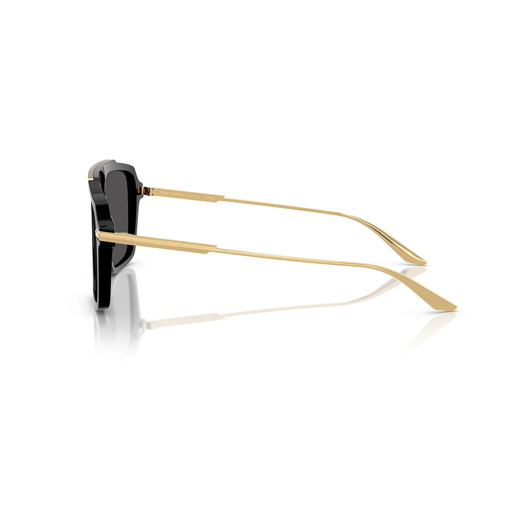 Dolce & Gabbana DG4477 501/87 Unisex Güneş Gözlüğü