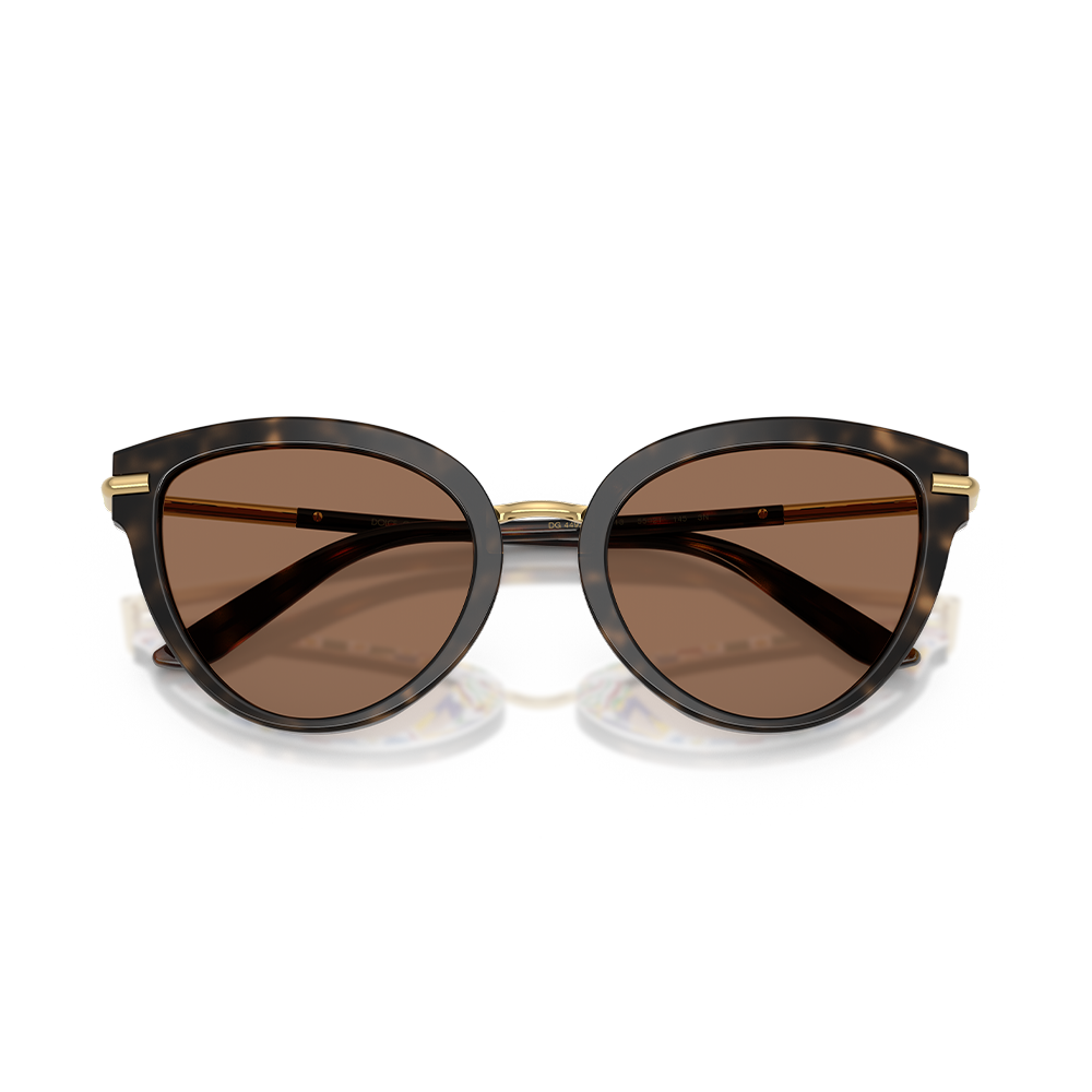 Dolce Gabbana DG4492 3217/13 Kadın Güneş Gözlüğü