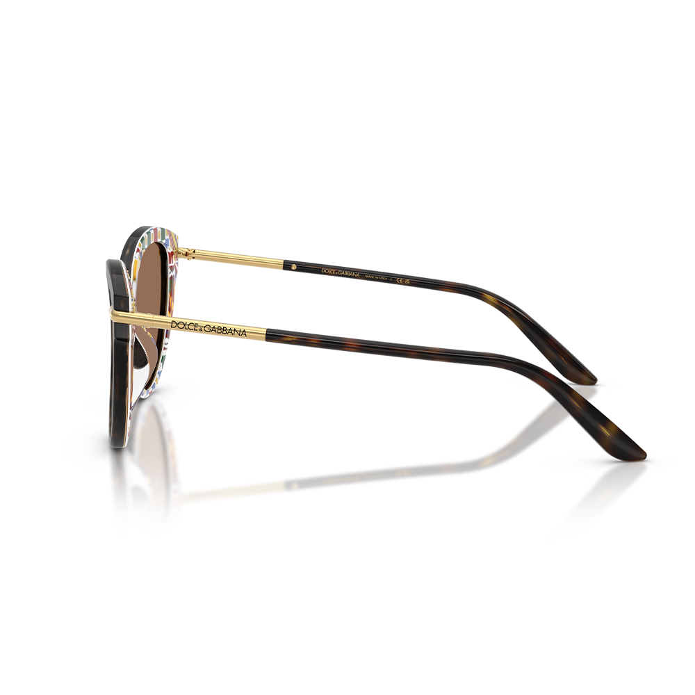Dolce Gabbana DG4492 3217/13 Kadın Güneş Gözlüğü