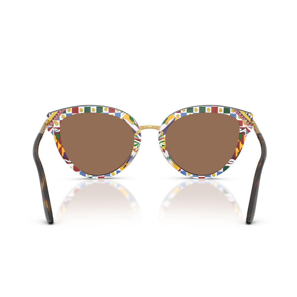 Dolce Gabbana DG4492 3217/13 Kadın Güneş Gözlüğü