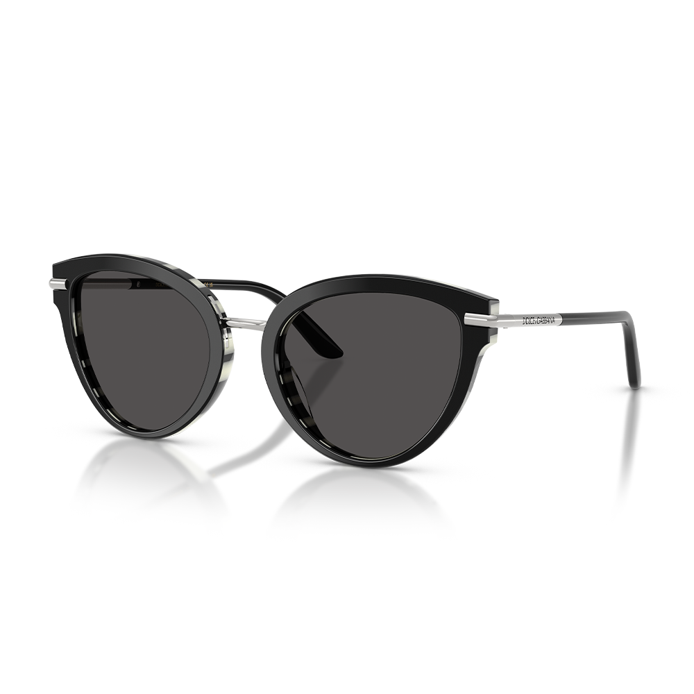 Dolce Gabbana DG4492 3372/8G Kadın Güneş Gözlüğü
