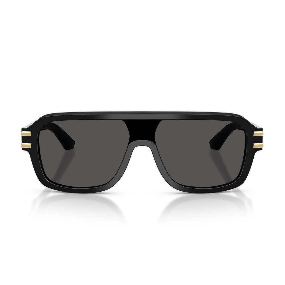 Dolce Gabbana DG4507 501 87 Unisex Güneş Gözlüğü