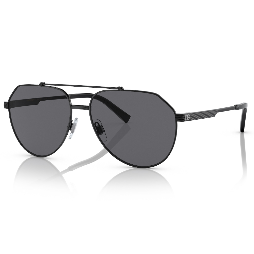 Dolce & Gabbana Güneş Gözlüğü DG2288 1106/81 Polarize