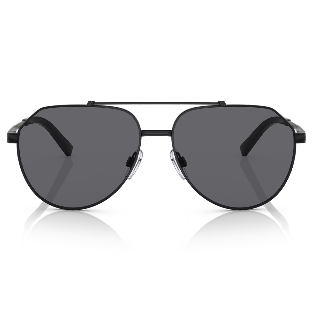 Dolce & Gabbana Güneş Gözlüğü DG2288 1106/81 Polarize