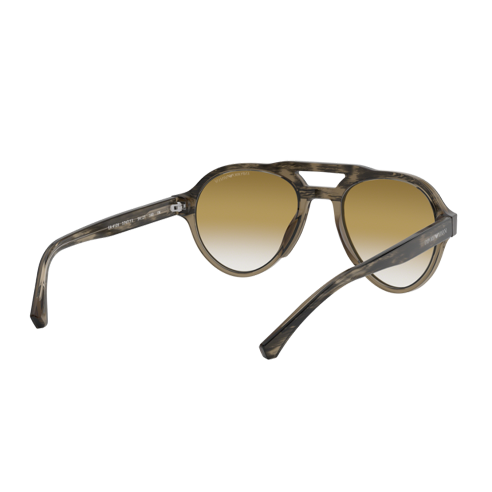 Emporio Armani EA 4128 5747/13 Unisex Güneş Gözlüğü