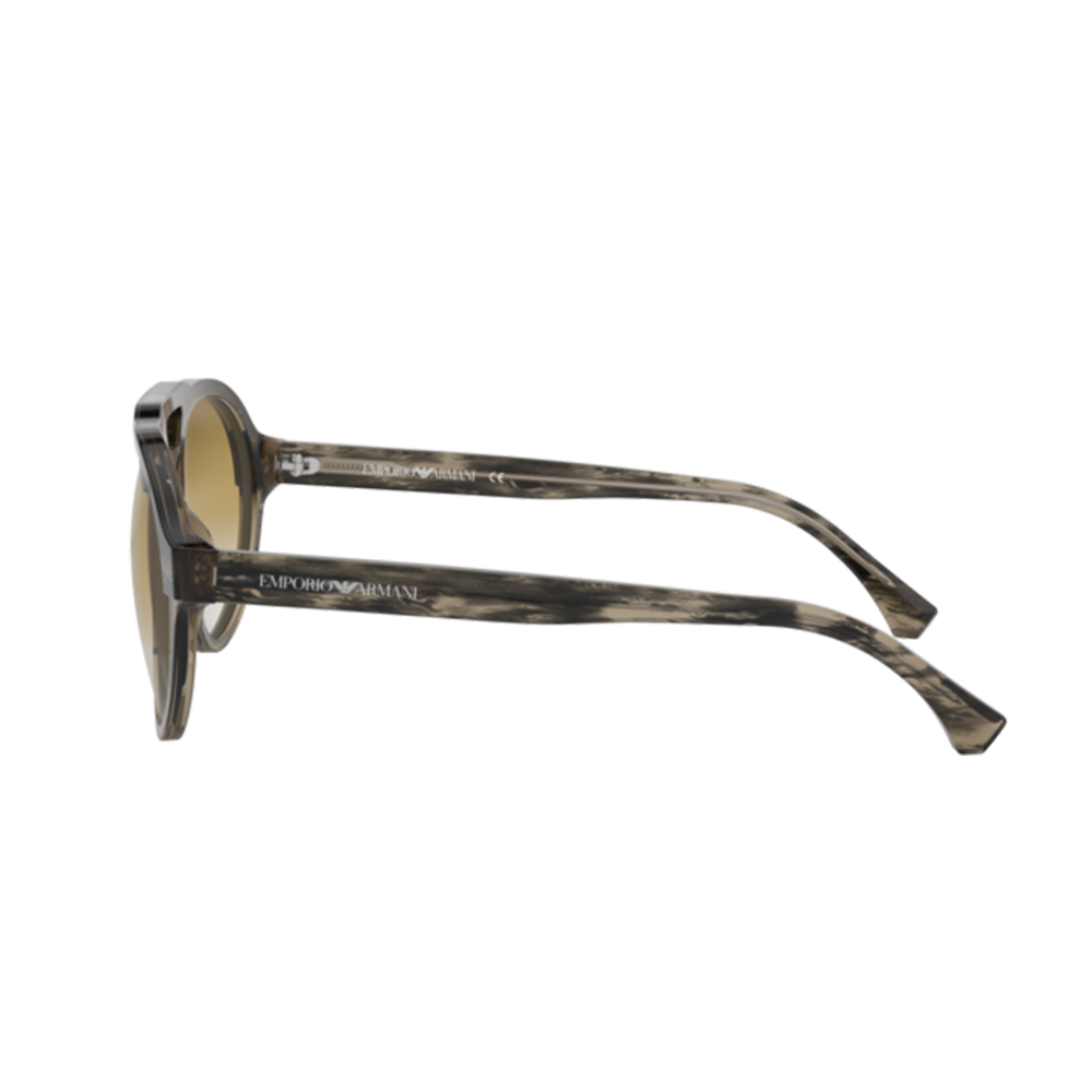 Emporio Armani EA 4128 5747/13 Unisex Güneş Gözlüğü