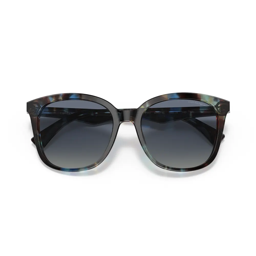 Emporio Armani EA 4157 5862/4L Kadın Güneş Gözlüğü