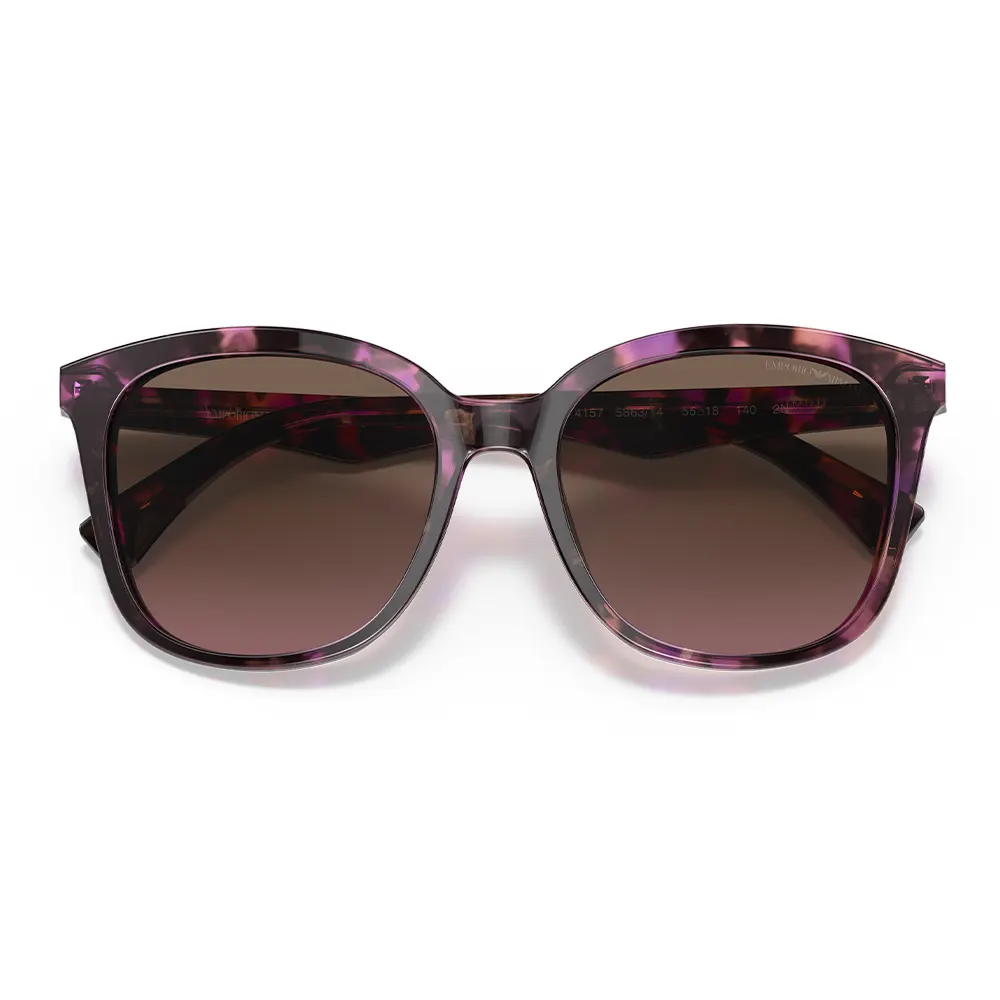 Emporio Armani EA 4157 5863/14 Kadın Güneş Gözlüğü