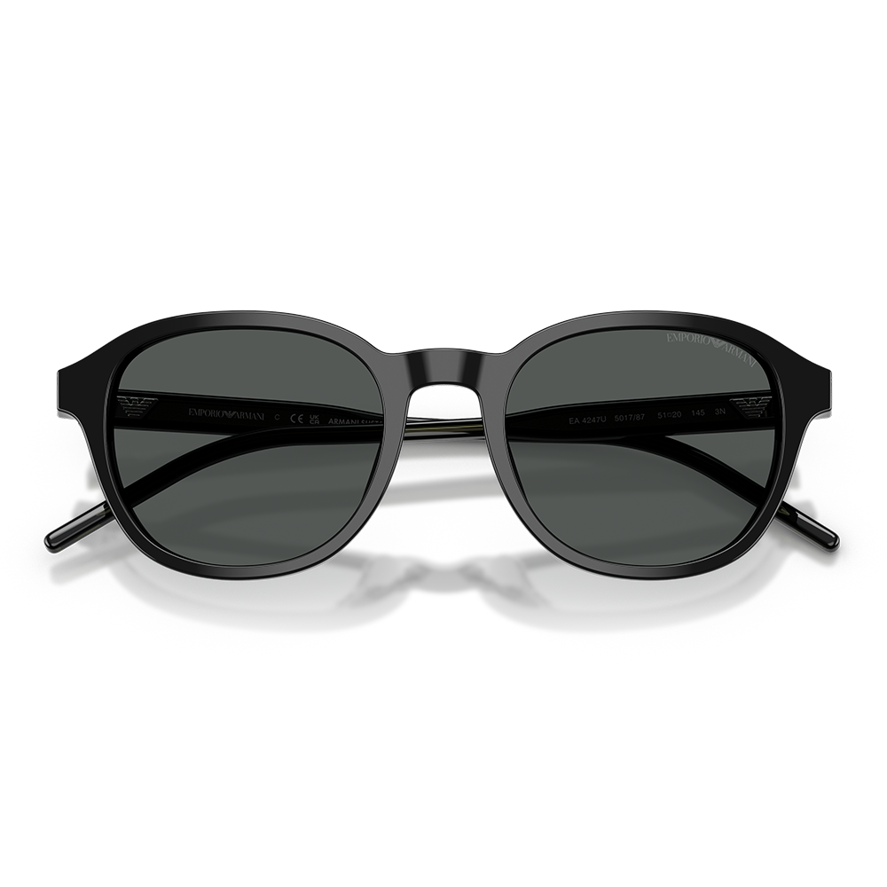 Emporio Armani EA4247U 5017/87 Unisex Güneş Gözlüğü