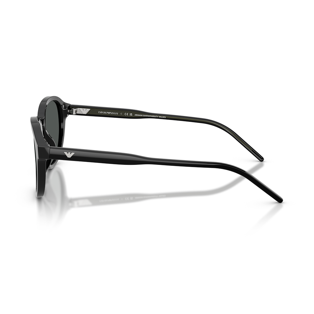 Emporio Armani EA4247U 5017/87 Unisex Güneş Gözlüğü