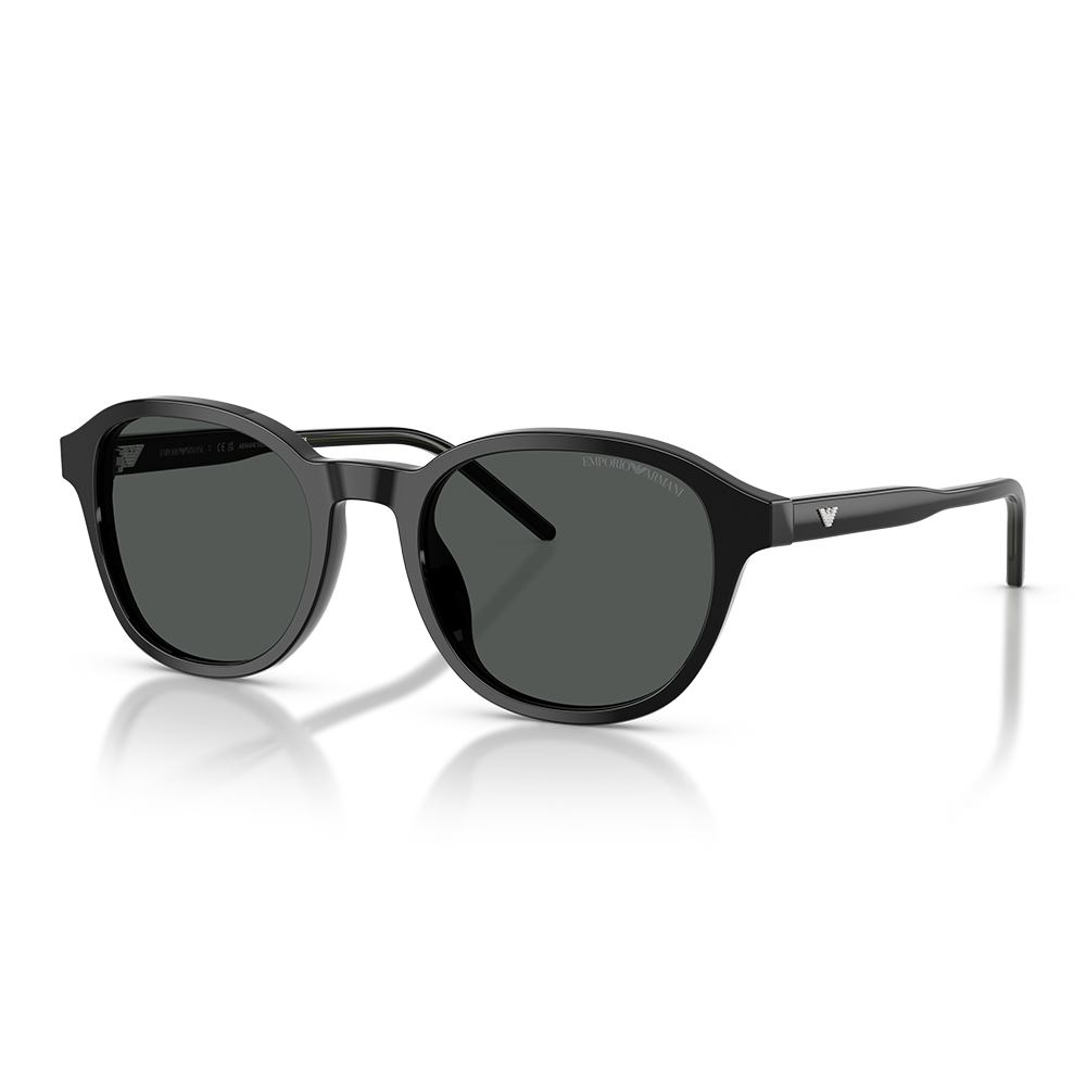 Emporio Armani EA4247U 5017/87 Unisex Güneş Gözlüğü