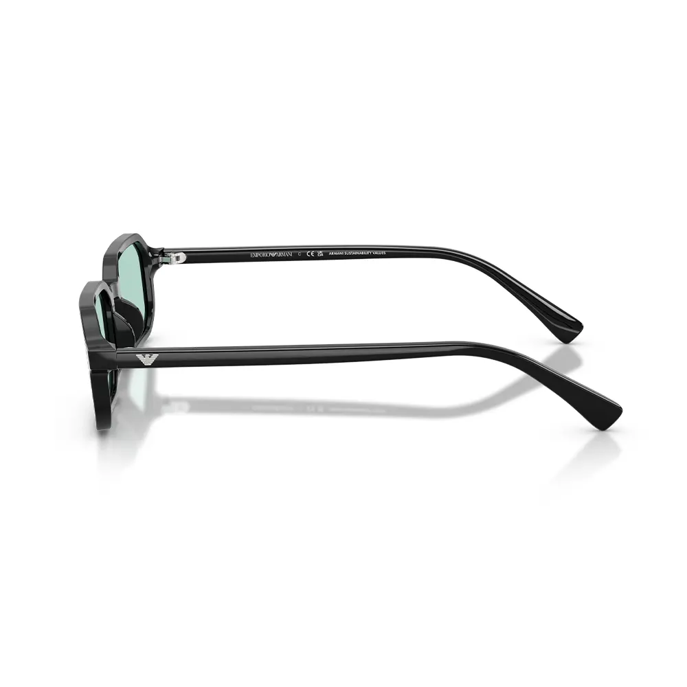 Emporio Armani EA4253U 5017/65 Unisex Güneş Gözlüğü