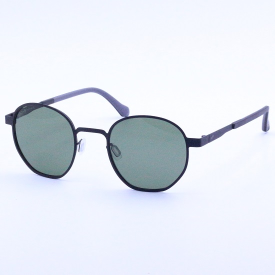 FaceOn 79022 25 Unisex Güneş Gözlüğü - Geometrik