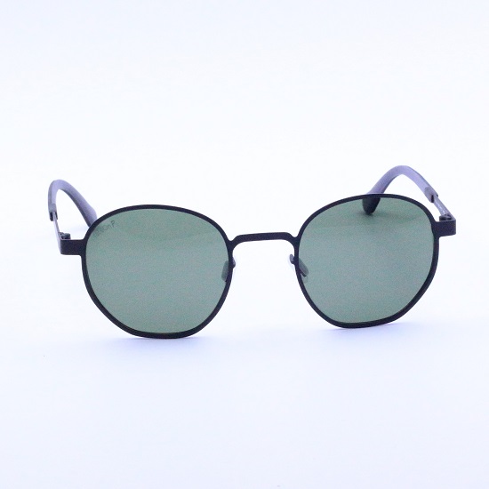 FaceOn 79022 25 Unisex Güneş Gözlüğü - Geometrik