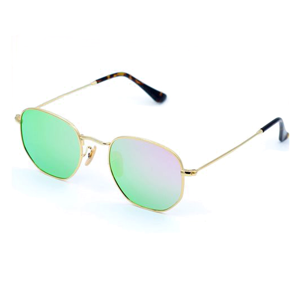 Hawk Unisex Güneş Gözlüğü Hw1600 04