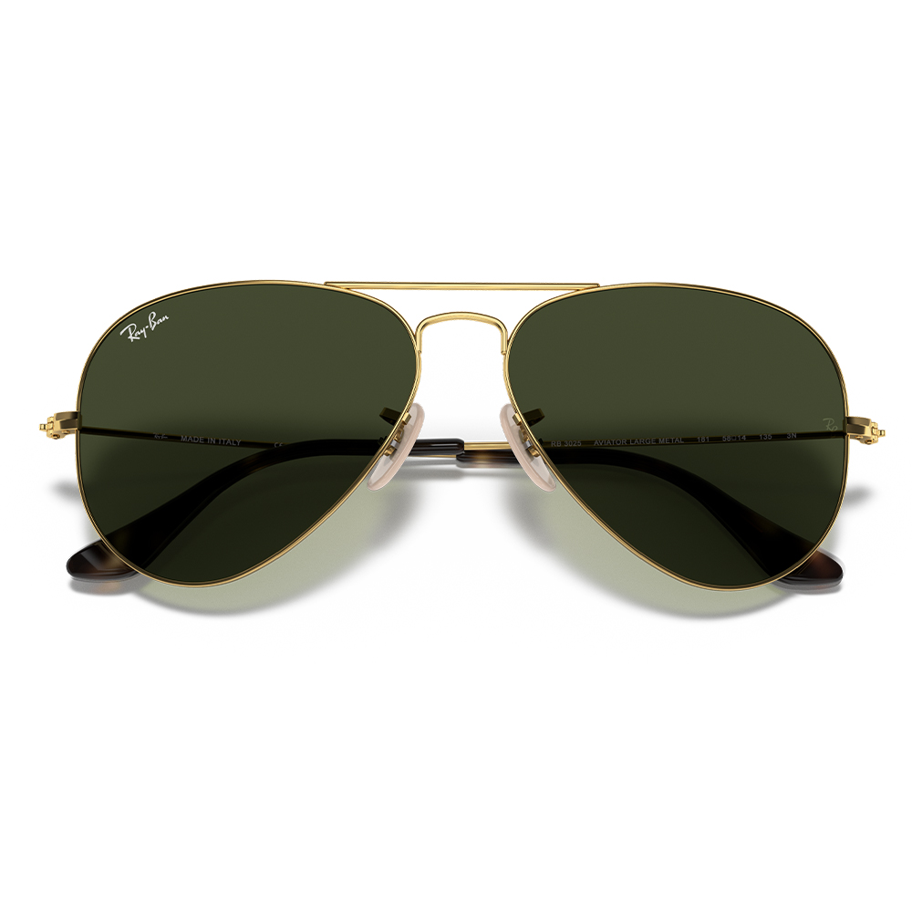 Ray-Ban Rb3025 181 58 Unisex Güneş Gözlüğü