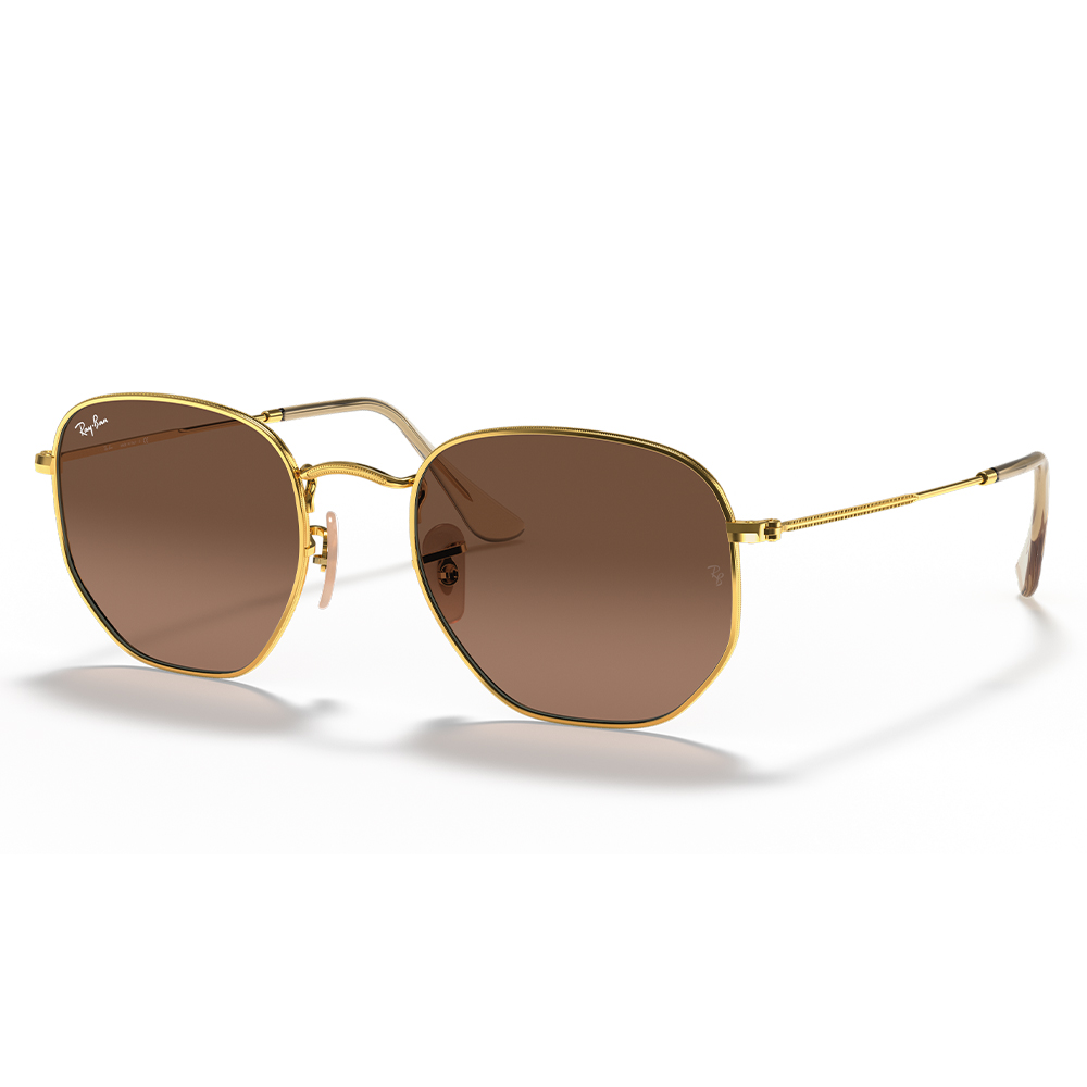 Ray-Ban Rb3548N 9124/43 Unisex Güneş Gözlüğü