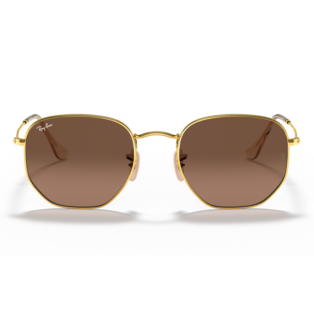 Ray-Ban Rb3548N 9124/43 Unisex Güneş Gözlüğü