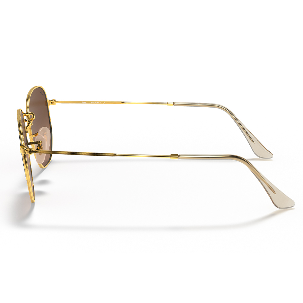 Ray-Ban Rb3548N 9124/43 Unisex Güneş Gözlüğü