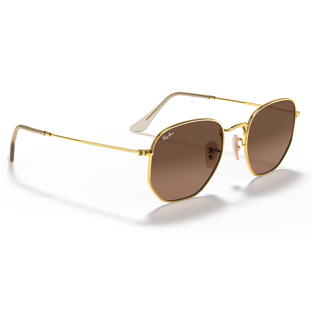 Ray-Ban Rb3548N 9124/43 Unisex Güneş Gözlüğü